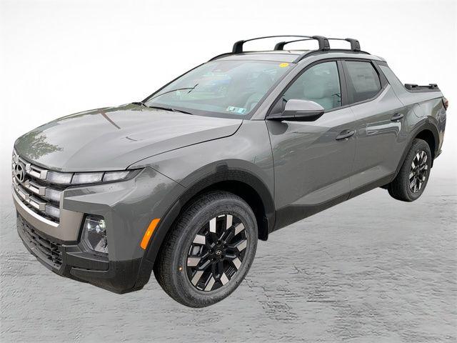 2026 Hyundai Santa Cruz SEL - Photo 7