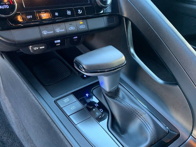 2026 Hyundai Elantra SEL Sport - Photo 24