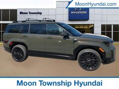 2026 Hyundai Santa Fe Calligraphy AWD SUV