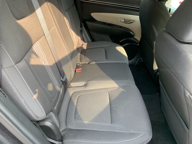 2023 Hyundai Tucson SEL - Photo 14