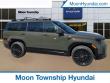 New 2026 Hyundai Santa Fe Calligraphy AWD SUV