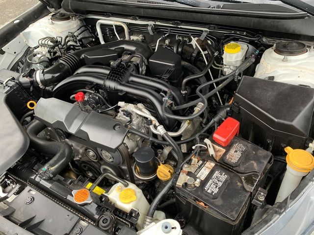2018 Subaru Outback Premium - Photo 27