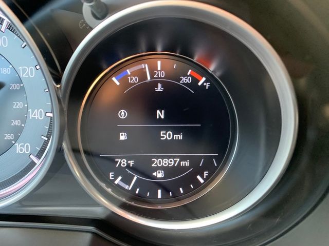 2025 Mazda CX-5 S Preferred package - Photo 32