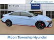  Hyundai Elantra N