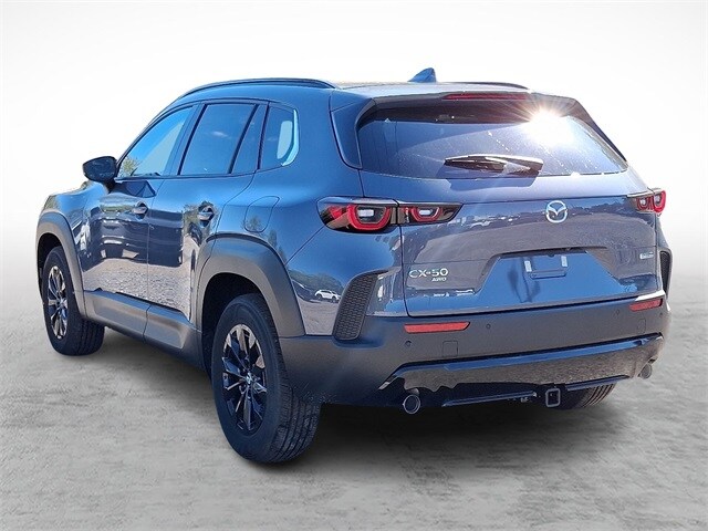 2026 Mazda CX-50 Premium photo 2