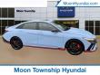 New 2026 Hyundai Elantra N Sedan Sedan