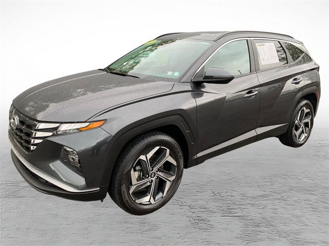 2023 Hyundai Tucson SEL - Photo 7
