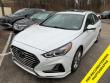 Used 2018 Hyundai Sonata Limited Sedan