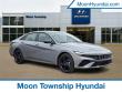 New 2026 Hyundai Elantra SEL Sport Sedan