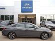 New 2025 Hyundai Elantra Limited Sedan