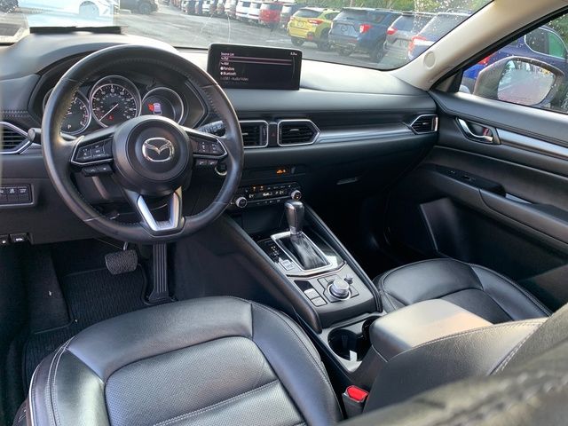 2024 Mazda CX-5 S Preferred package - Photo 19