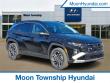 New 2026 Hyundai Tucson Hybrid Limited SUV