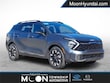 Kia Sportage Plug-In Hybrid