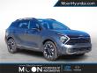 Used 2023 Kia Sportage Plug-In Hybrid X-Line SUV