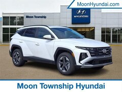 2026 Hyundai Tucson SEL Premium AWD SUV