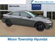 New 2026 Hyundai Elantra SEL Sport Sedan