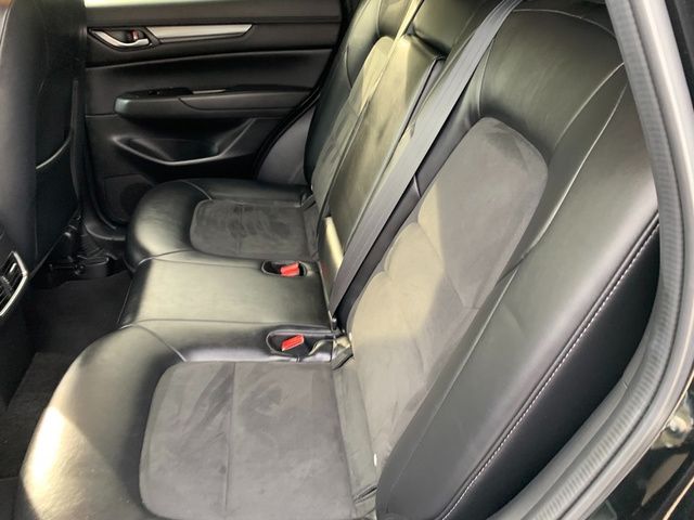 2023 Mazda CX-5 S Select Package - Photo 18