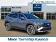New 2026 Hyundai Tucson Hybrid SEL AWD SUV