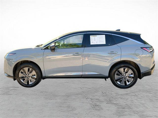 2025 Nissan Murano SL - Photo 6