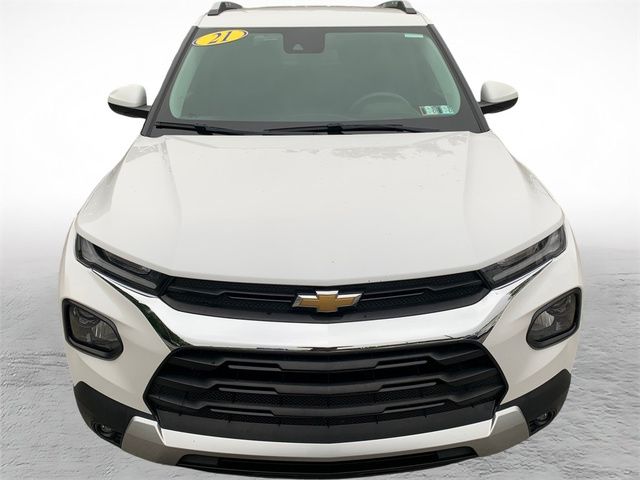 2021 Chevrolet Trailblazer LT - Photo 8