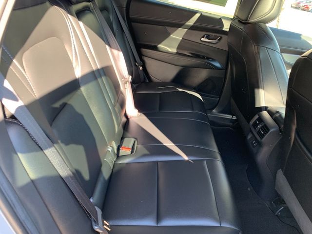 2025 Nissan Murano SL - Photo 16
