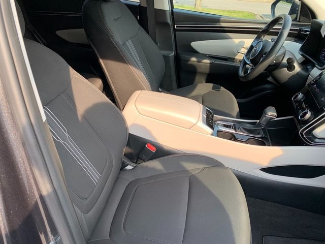 2023 Hyundai Tucson SEL - Photo 10