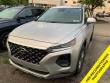 Used 2019 Hyundai Santa Fe SEL 2.4 SUV