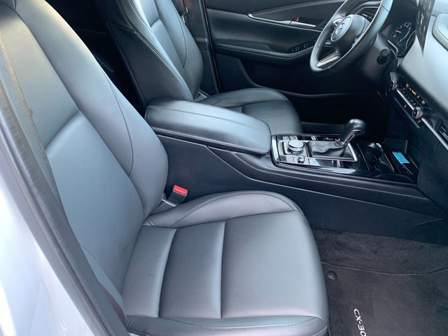 2025 Mazda CX-30 Select Sport - Photo 10