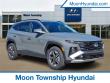New 2025 Hyundai Tucson SEL Convenience SUV