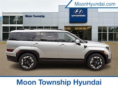 2026 Hyundai Santa Fe SEL AWD SUV