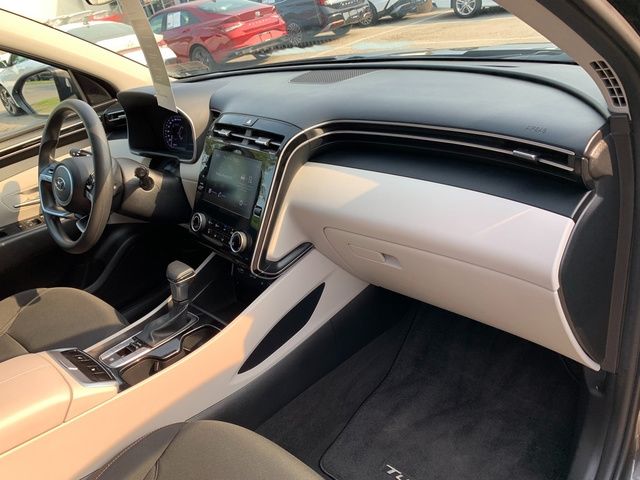 2023 Hyundai Tucson SEL - Photo 11