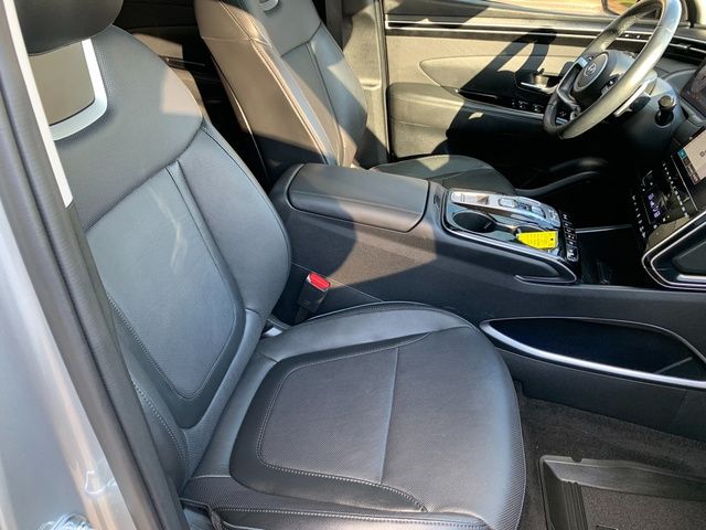 2023 Hyundai Tucson Limited - Photo 10