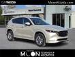 New 2025 Mazda CX-5 2.5 S Preferred Package SUV