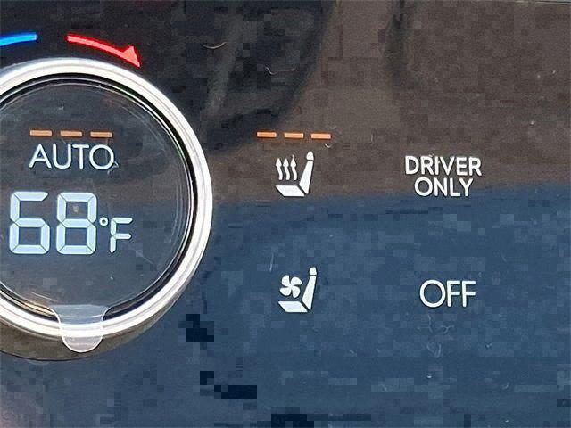 2026 Hyundai Sonata Hybrid Limited - Photo 15