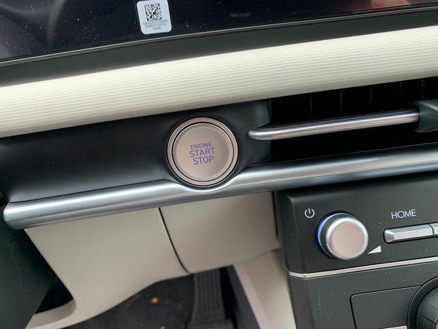 2026 Hyundai Tucson SE - Photo 16