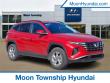 Certified 2023 Hyundai Tucson SEL SUV