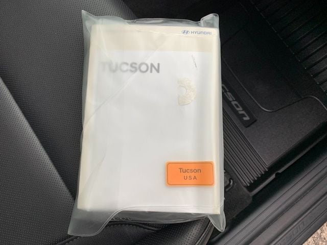 2023 Hyundai Tucson SEL - Photo 12
