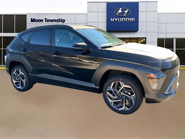 2027 Hyundai Kona
