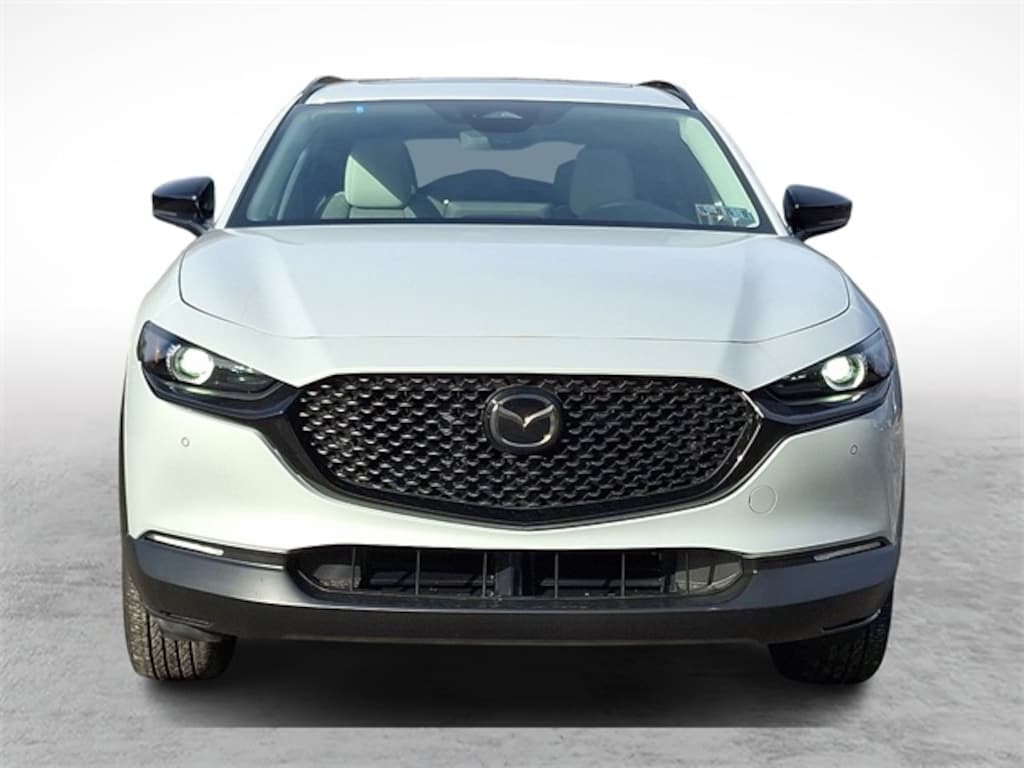 New 2026 Mazda CX-30 2.5 S Aire Edition SUV