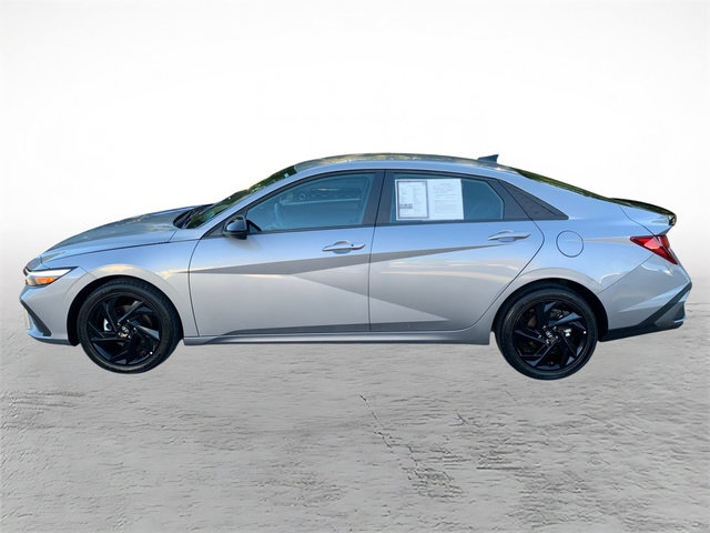 2026 Hyundai Elantra SEL Sport - Photo 6