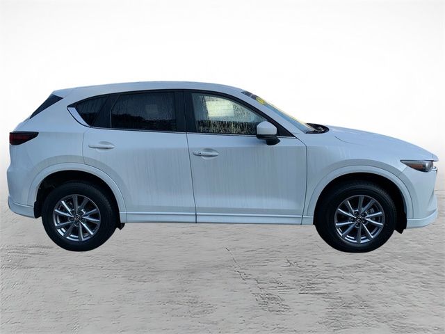 2025 Mazda CX-5 S Select Package - Photo 2
