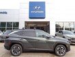 Hyundai Tucson Hybrid