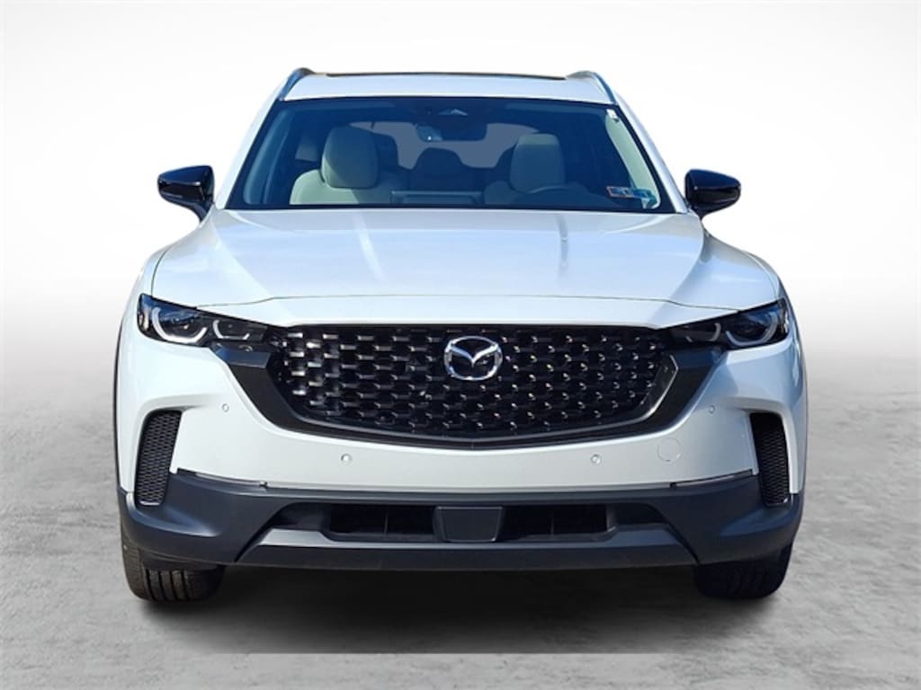 New 2026 Mazda CX-50 2.5 S SUV
