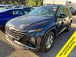 Certified 2024 Hyundai Tucson SEL SUV