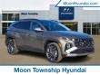 New 2026 Hyundai Tucson Hybrid Limited SUV