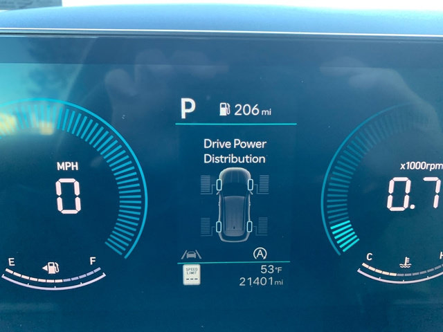 2026 Hyundai Tucson SEL - Photo 31