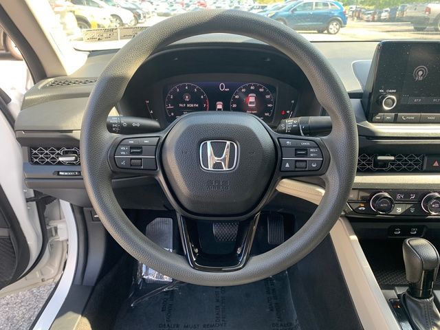 2023 Honda Accord EX - Photo 21
