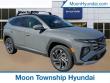 New 2026 Hyundai Tucson Limited AWD SUV
