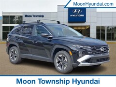 2026 Hyundai Tucson SEL AWD SUV