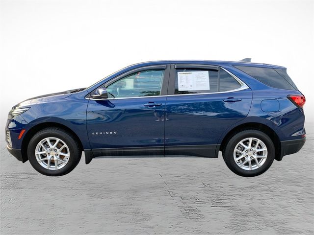 2022 Chevrolet Equinox LT - Photo 6